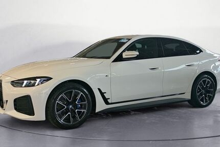 BMW i4 25.691 km 44.690 &euro; Tuttlingen 78532