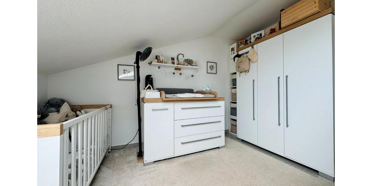 Dachgeschoßwohnung Erlenbach - 3 Zimmer, 70 m&sup2;, 331.000&euro; | Angebot:26619145