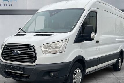 Ford Transit 277.000 km 9.490 &euro; Laatzen 30880