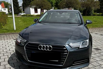 Audi A4 115.000 km 12.990 &euro; Elztal 74834