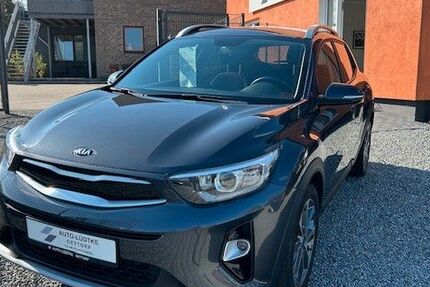 Kia Stonic 22.300 km 16.990 € Gettorf 24214
