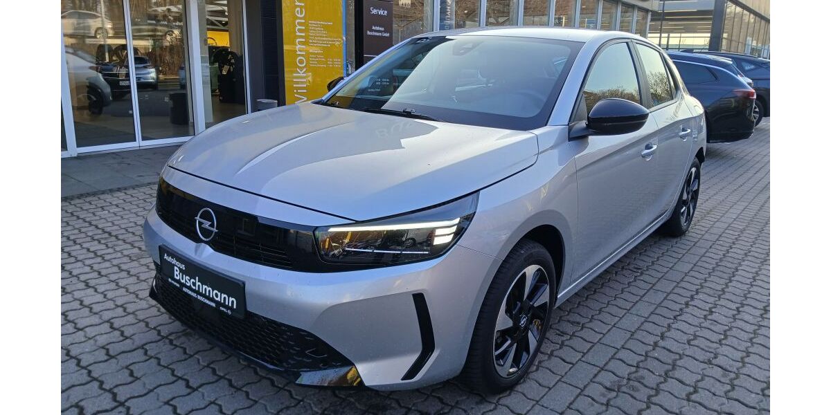 Opel Corsa 31.320 km 20.980 &euro; Espelkamp 32339