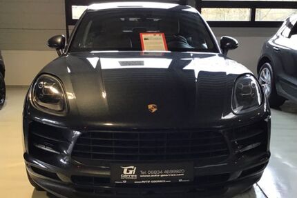 Porsche Macan 94.900 km 43.900 &euro; Wadgassen 66787