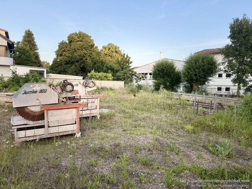 Grundstück zu verkaufen in Bretten 619.000 € 804 m²