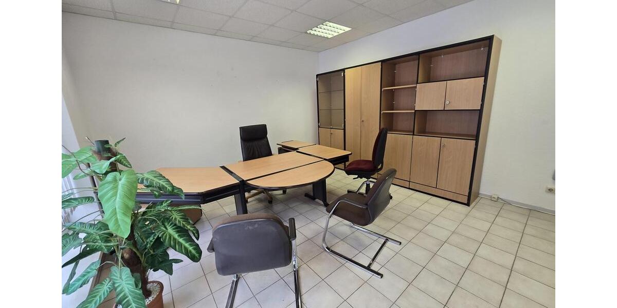 Gewerbeobjekt Nordhausen - 550&euro; | Angebot:26341363