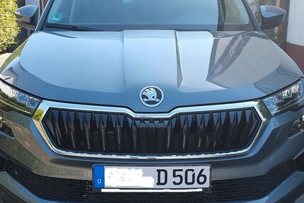 Skoda Karoq 4.700 km 33.990 &euro; Etzenricht 92694