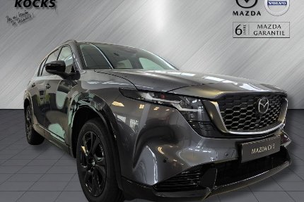 Mazda CX-5 4.000 km 38.490 &euro; Mülheim 45473
