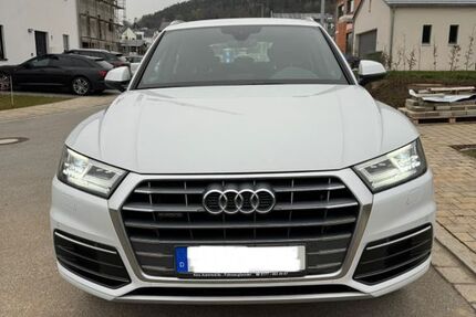 Audi Q5 142.000 km 24.500 &euro; Baar Ebenhausen 85107