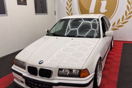 BMW 325 250.000 km 11.000 &euro; Ilsfeld 74360