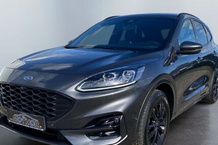 Ford Kuga 149.890 km 21.889 &euro; Gardelegen 39638