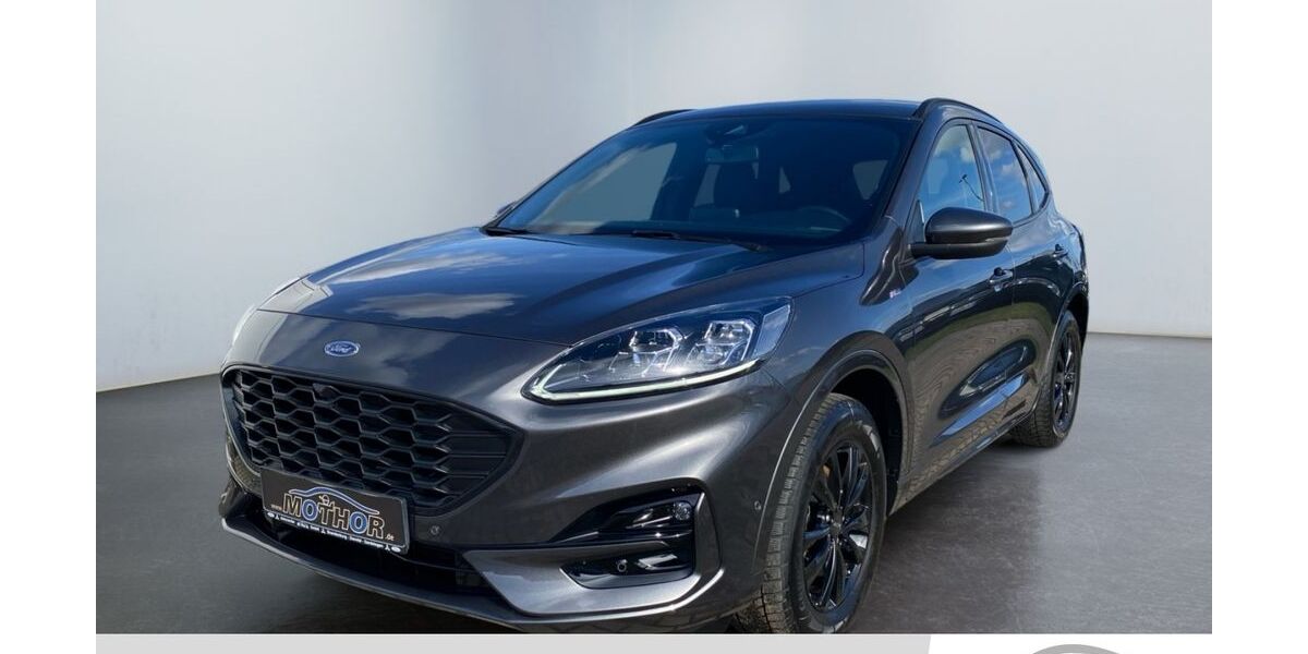 Ford Kuga 149.890 km 21.889 &euro; Gardelegen 39638