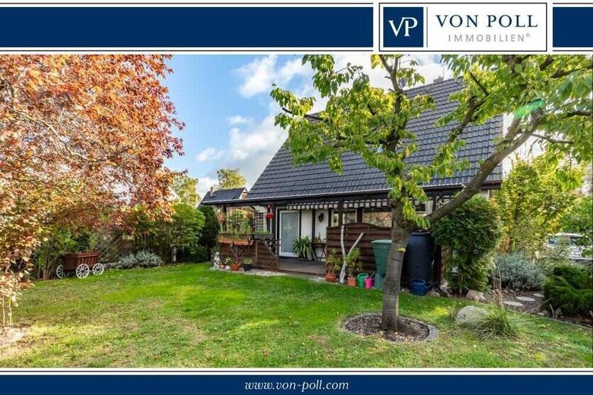 Ihr neues Zuhause - Sonnige Aussichten im Süden von Berlin in familienfreundlichem Wohnumfeld