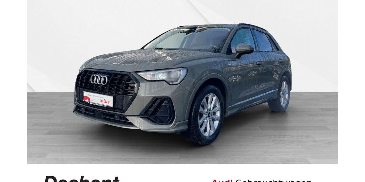 Audi Q3 39.732 km 34.500 &euro; Saarlouis 66740