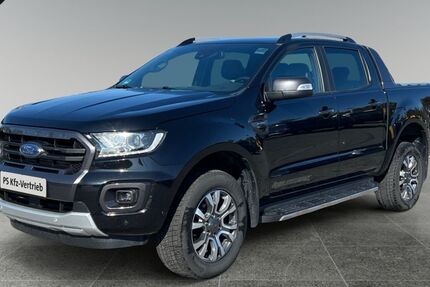 Ford Ranger 42.700 km 31.980 &euro; Nürnberg 90480