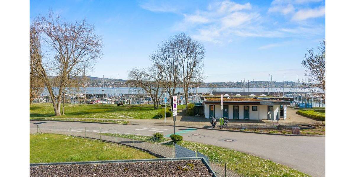 Etagenwohnung Konstanz Wallhausen - 2 Zimmer, 76 m&sup2;, 395.000&euro; | Angebot:26231140