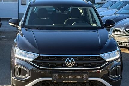 VW T-Roc 93.000 km 19.898 &euro; Göppingen 73037