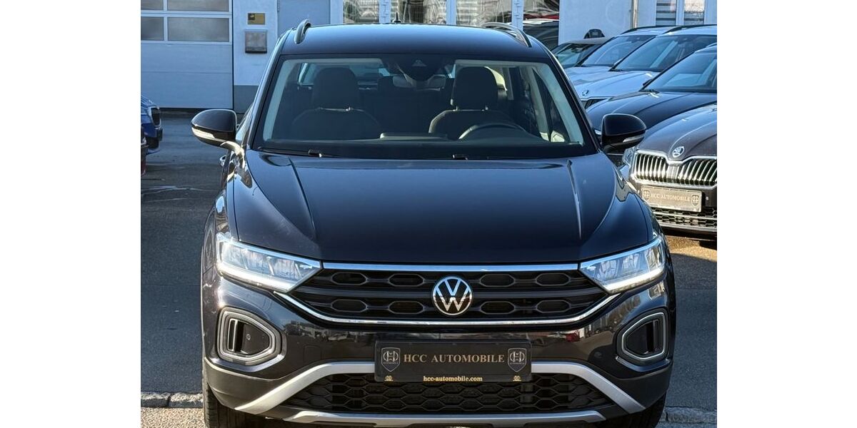 VW T-Roc 93.000 km 19.898 &euro; Göppingen 73037