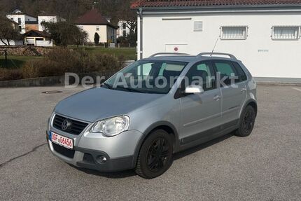 VW Polo 140.000 km 1.750 &euro; Deggendorf 94469