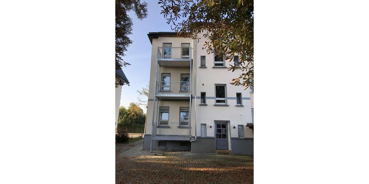 Etagenwohnung Leipzig Südost - 4 Zimmer, 106 m&sup2;, 1.150&euro; | Angebot:26363629