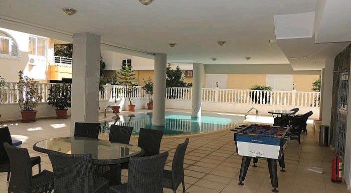 Etagenwohnung Völklingen - 1 Zimmer, 42 m&sup2;, 59.000&euro; | Angebot:26124544