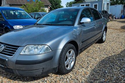 VW Passat 275.200 km 990 &euro; Rüdersdorf OT Tasdorf 15562