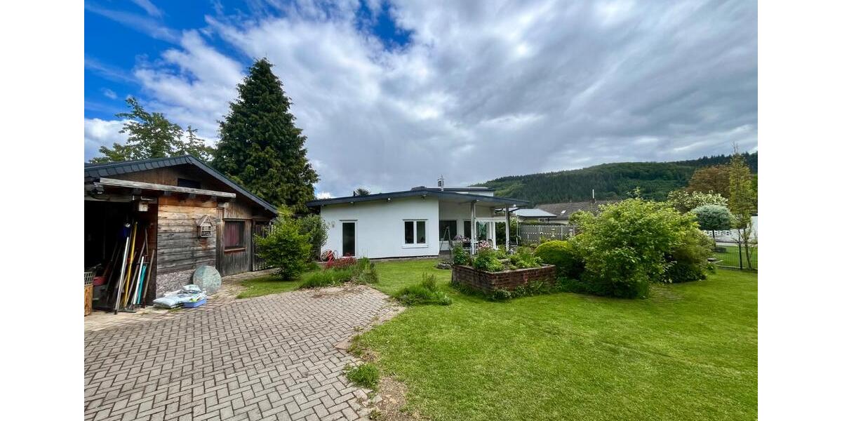 Einfamilienhaus Haiger - 4 Zimmer, 107 m&sup2;, 270.000&euro; | Angebot:26857842