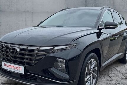 Hyundai TUCSON 57.536 km 21.490 &euro; Essingen 73457