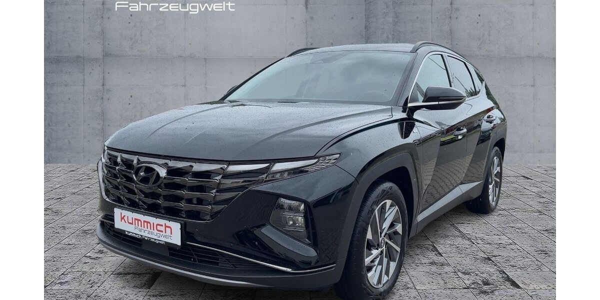 Hyundai TUCSON 57.536 km 21.490 &euro; Essingen 73457