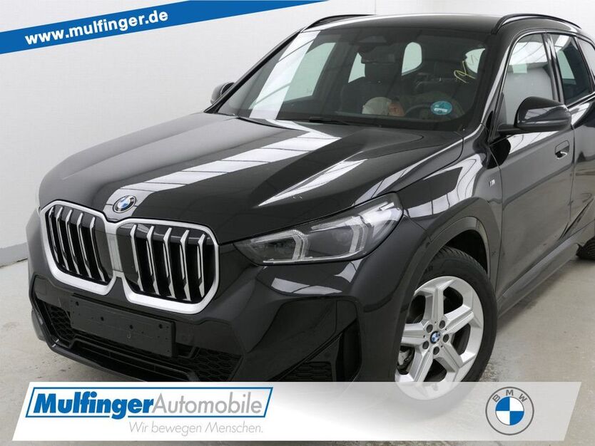 BMW X1 24.522 km 47.900 € Schwäbisch Gmünd 73529
