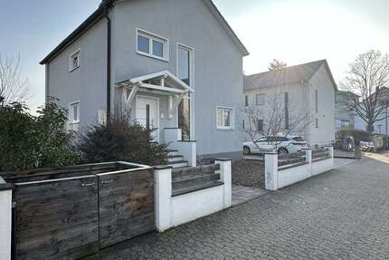 Haus Bensheim - 5 Zimmer, 132 m&sup2;, 805.000&euro; | Angebot:26346634