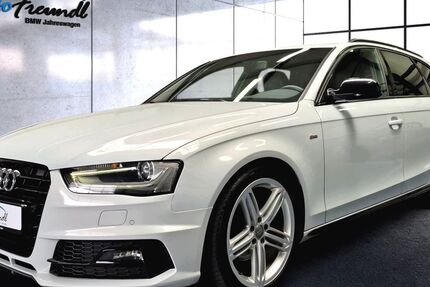 Audi A4 200.000 km 13.800 &euro; Meitingen bei Augsburg 86405