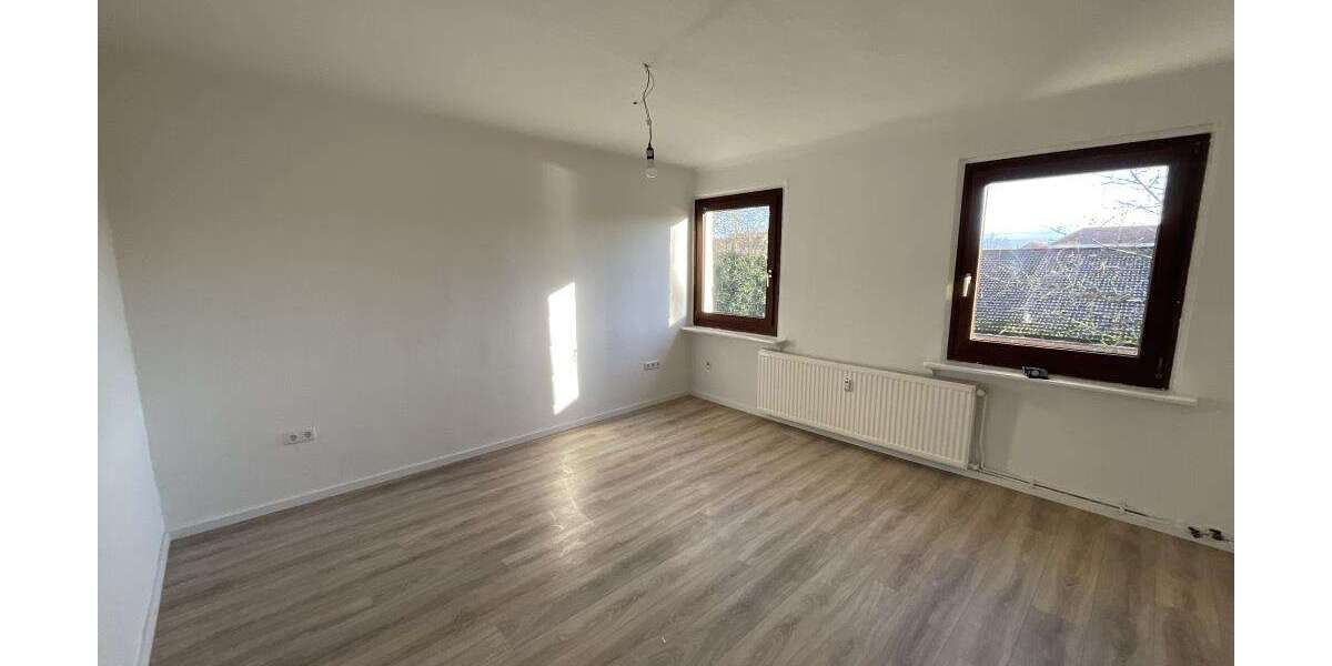Etagenwohnung Bremerhaven Geestemünde - 2 Zimmer, 40 m&sup2;, 349&euro; | Angebot:27134122