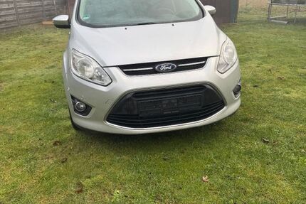 Ford C-Max 207.161 km 4.250 &euro; Bad Bevensen 29549