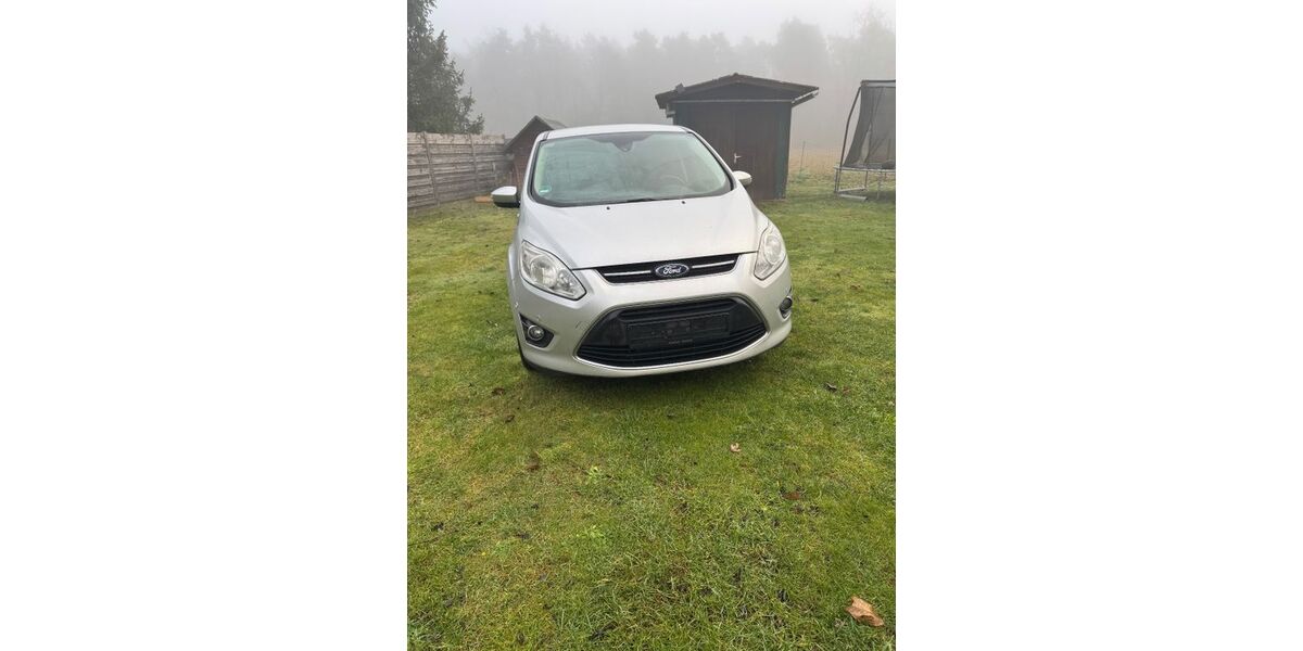 Ford C-Max 207.161 km 4.250 &euro; Bad Bevensen 29549