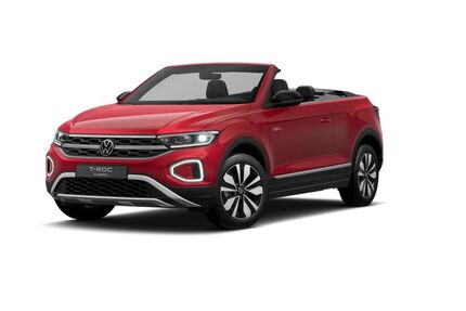 VW T-Roc 24.125 km 25.830 &euro; Mitterteich 95666