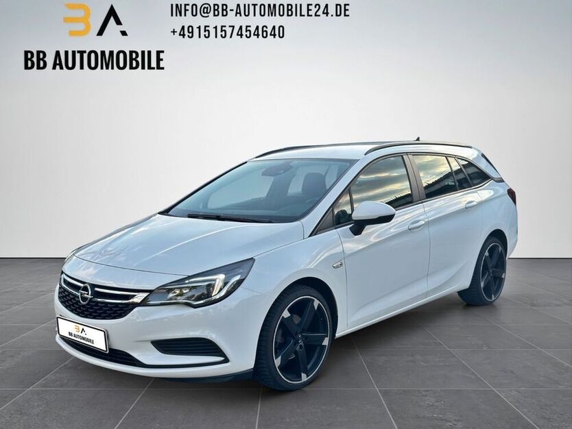 Astra