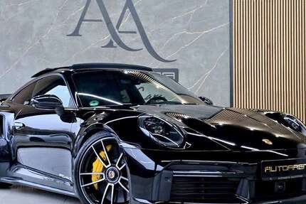 Porsche 992 20.800 km 259.900 € Salzgitter 38259