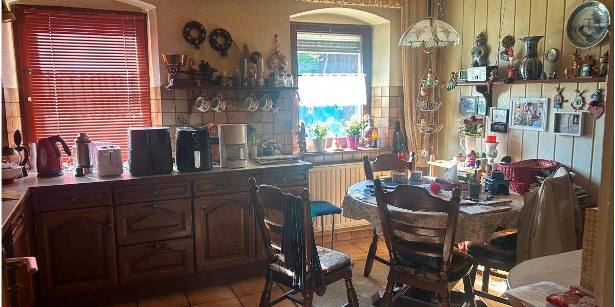 Einfamilienhaus Haßfurt - 4 Zimmer, 110 m&sup2;, 195.000&euro; | Angebot:26105628