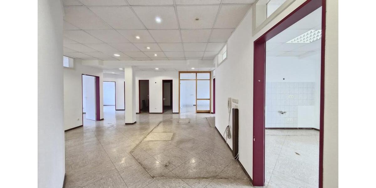 Gewerbeobjekt Triptis - 542&euro; | Angebot:21470473