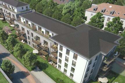 Wohnung Landsberg am Lech Ellighofen - 2 Zimmer, 59 m&sup2;, 419.900&euro; | Angebot:26680307