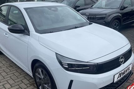 Opel Corsa 6.500 km 17.990 &euro; Münster 48165