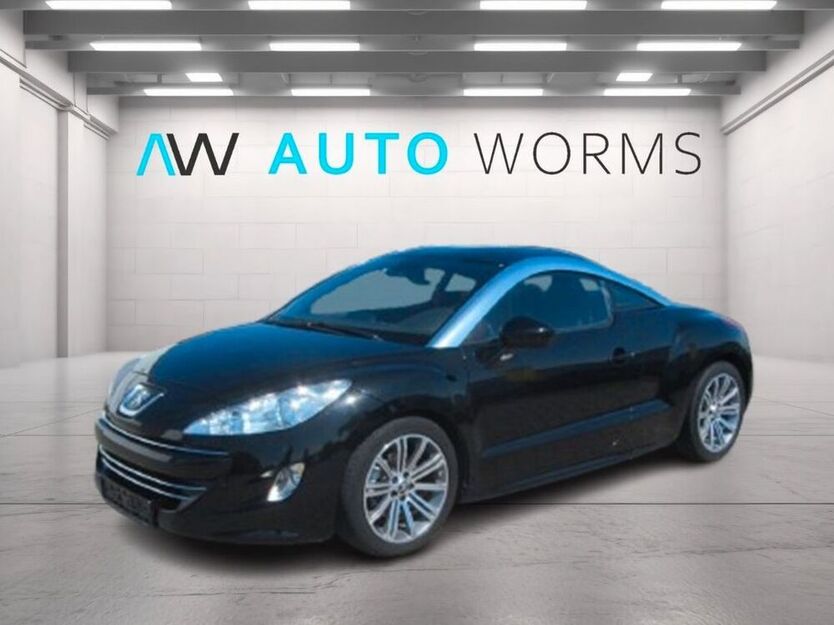 RCZ