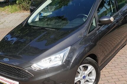 Ford C-Max 99.000 km 8.380 &euro; Dresden 01239
