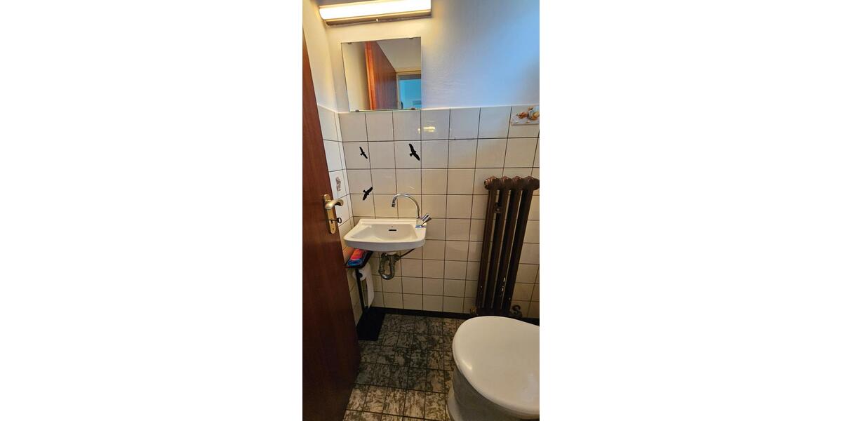 Reihenhaus Bonn Hardtberg - 5 Zimmer, 130 m&sup2;, 2.600&euro; | Angebot:25563058