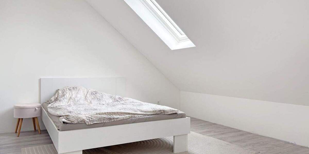 Reihenmittelhaus Minden Dankersen - 5 Zimmer, 118 m&sup2;, 275.000&euro; | Angebot:25686925