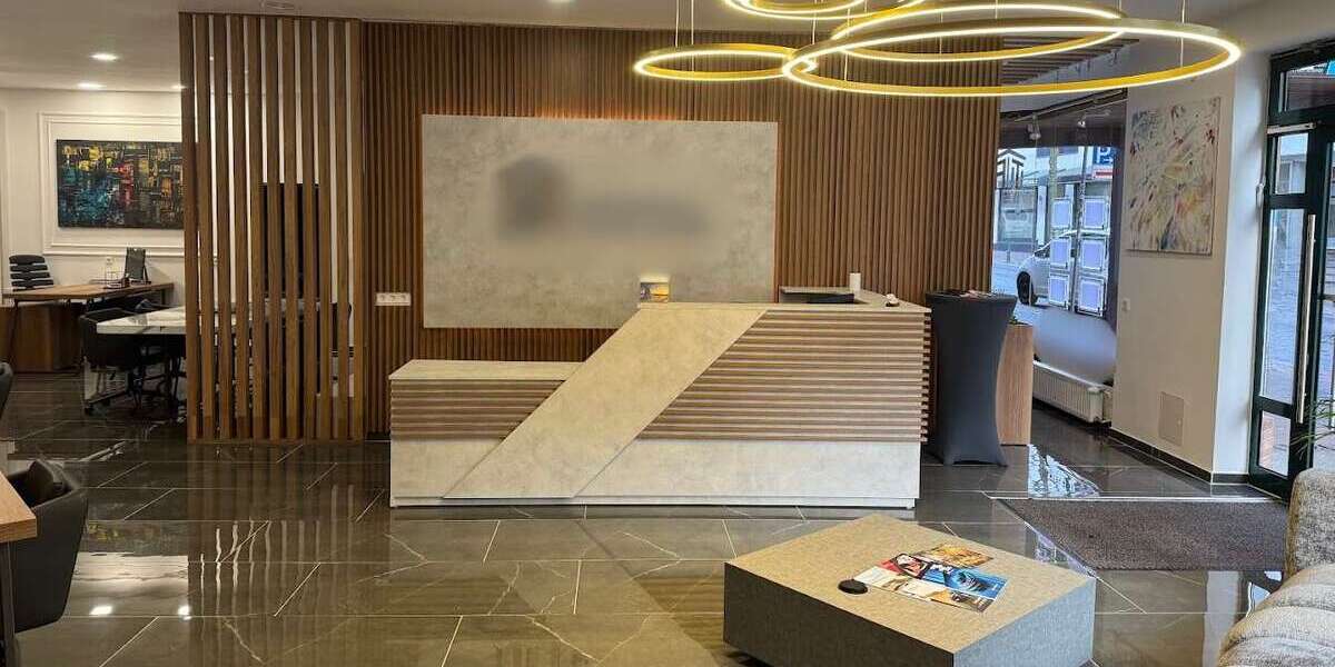 Gewerbeobjekt Fulda - 3.000&euro; | Angebot:26375507