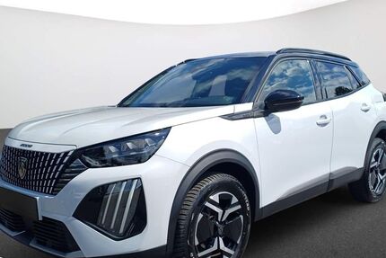 Peugeot 2008 36.613 km 21.990 &euro; Ahaus 48683