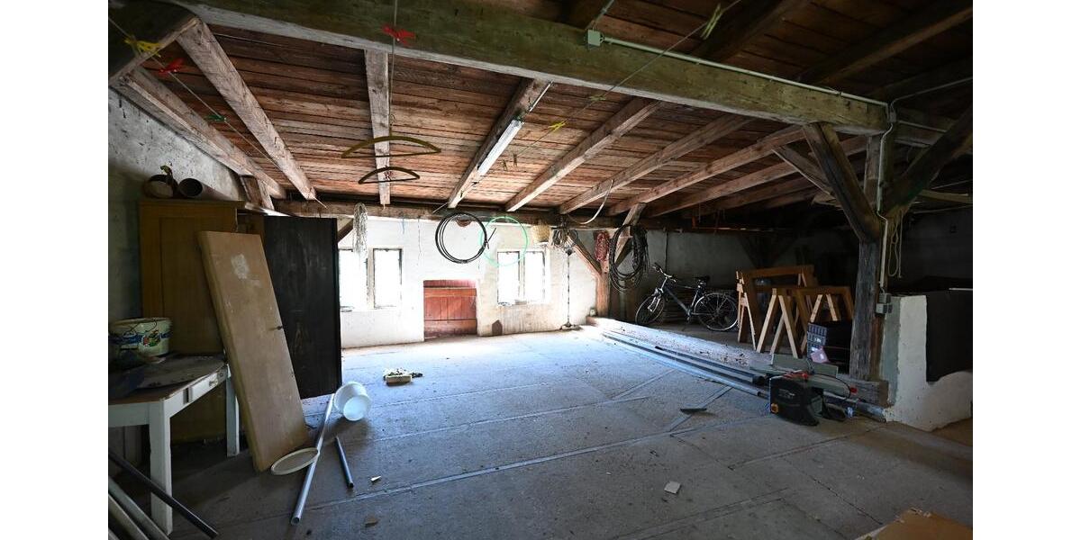 Einfamilienhaus Bernburg (Saale) - 7 Zimmer, 120 m&sup2;, 199.000&euro; | Angebot:26848490