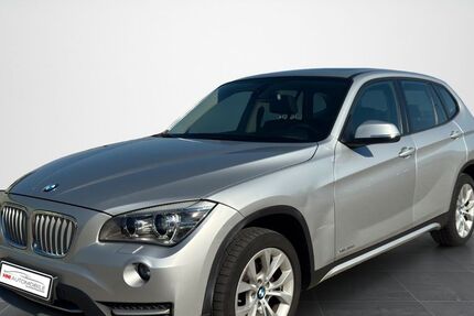 BMW X1 203.000 km 7.500 € Elsdorf 50189