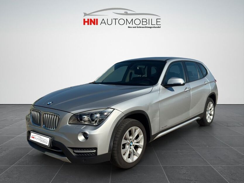 BMW X1 203.000 km 7.500 € Elsdorf 50189